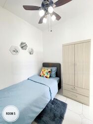 Orchid Park Condominium (D27), Condominium #481413801